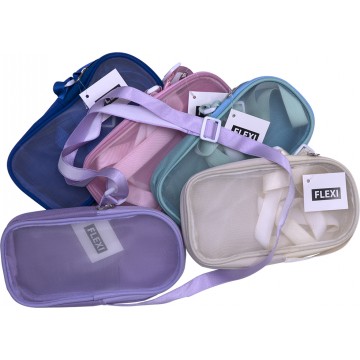 Pencil Mesh Bag - WB771