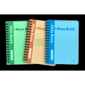 Note Book A6 - 50770