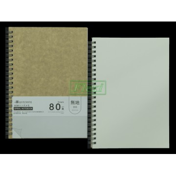 Note Book A5 - 6825-1P
