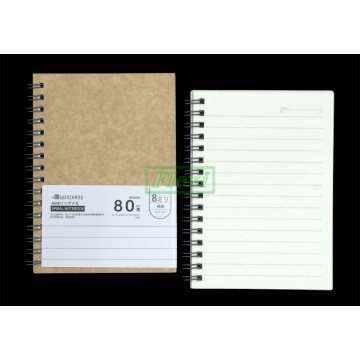 Note Book A6 - 6850-1