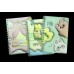 Notebooks - Spiral Note Book, Note Pads, Ring Note Books