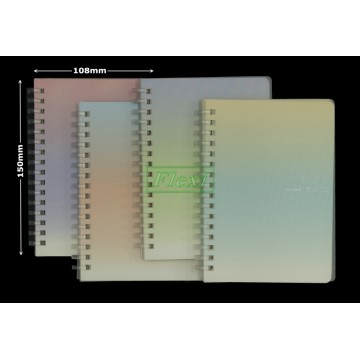 Note Book A6 - RXQ171253