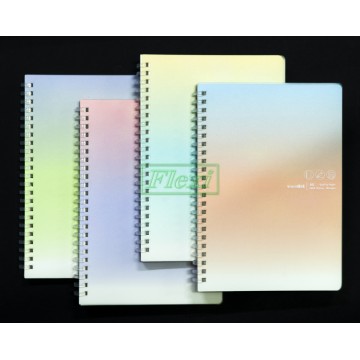 Note Book A5 - RXQ171252