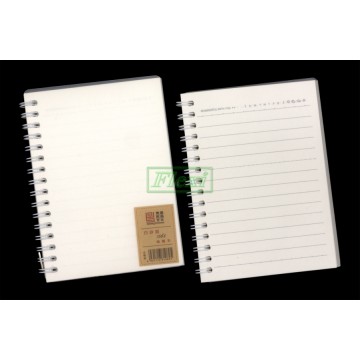 Note Book A6-L - XBA6801