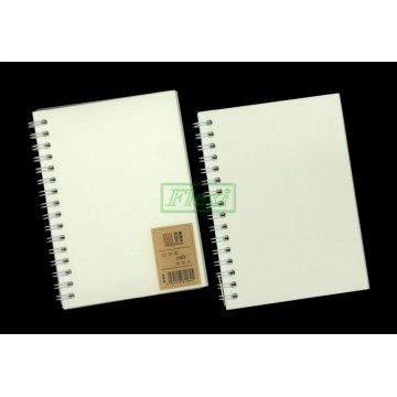 Note Book A6-B - XBA6803