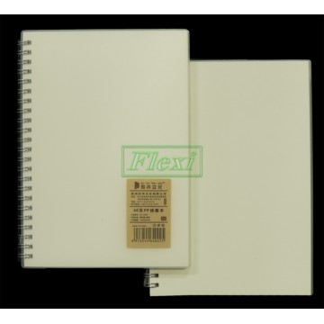 Note Book A5 - ZH2508P