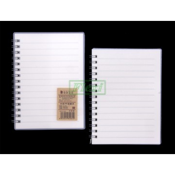 Note Book A6 - ZH5008