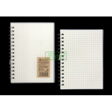 Note Book Square A6 - ZH5008S