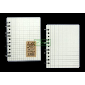 Note Book A7 - ZHA708-1S