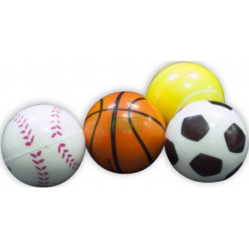 Sponge Ball 73mm - 76D