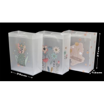 Shopping Bag Plastic HL2306M