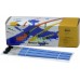 Student Stationery - Cover Seal, Book Band, Magnet Set Etc