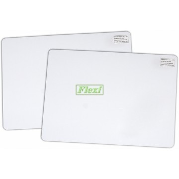 Whiteboard PP Portable - 100P
