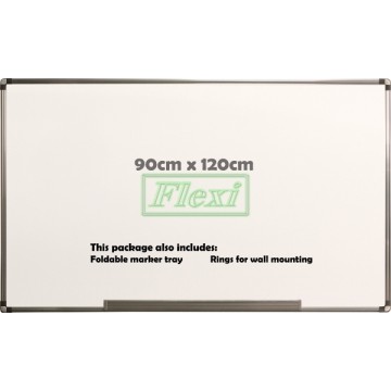 Magnetic Whiteboard - F90120M