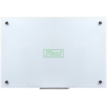 Glass Whiteboard - G6090MW