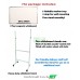 Boards, Flipcharts, Sign Stands & Accessories
