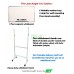 Boards, Flipcharts, Sign Stands & Accessories