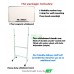 Boards, Flipcharts, Sign Stands & Accessories
