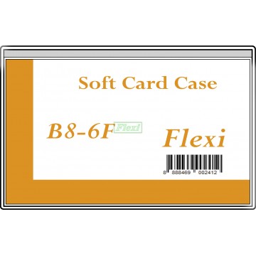 Card Case - B86F