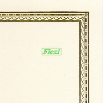 Certificate/Photo Frames
