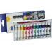Student Colouring Materials & Accessories