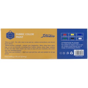 Student Colouring Materials & Accessories