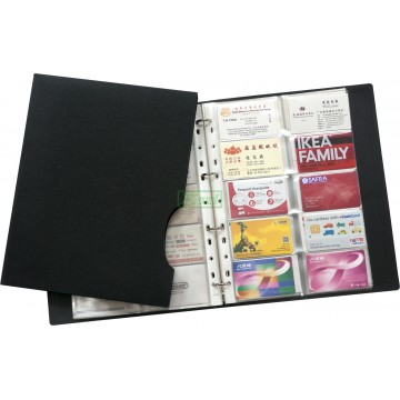 Card Holders, Card Case & Name Tags