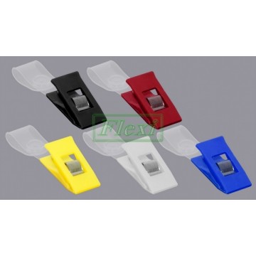 Mylar Clip - 12A
