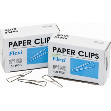 Paper Clip - F132