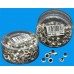 Perforators - Flexi Paper Punch, Mini Punch, 2 Holes Punch, Heavy Duty Punch, KW Paper Punch, Slot Punch, 1-Hole Punch from Reflect Trading