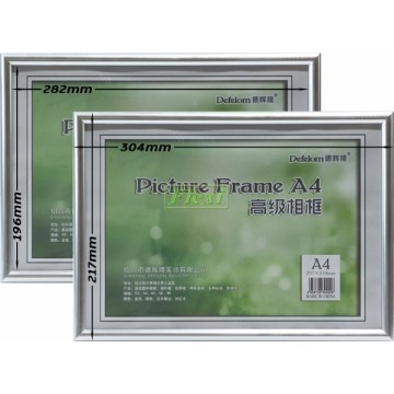 Certificate/Photo Frames