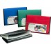 Files, Clear Holder, Ring Files, Arch Files, Mesh Bags, etc.