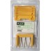 Clips, Pins, Fasteners, Thumb Tacks, File Lace, etc