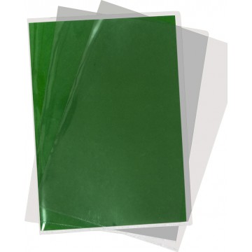 Files, Clear Holder, Ring Files, Arch Files, Mesh Bags, etc.