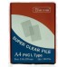 Files, Clear Holder, Ring Files, Arch Files, Mesh Bags, etc.