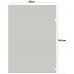 Files, Clear Holder, Ring Files, Arch Files, Mesh Bags, etc.