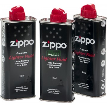 Zippo Fuel 125ml - 3141