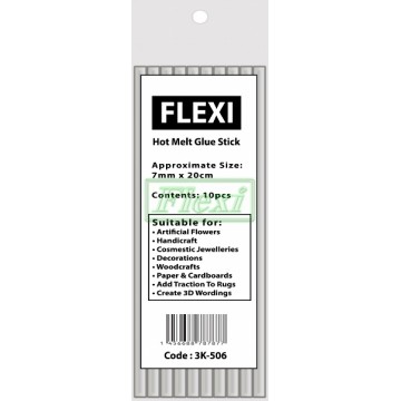 Glue Gun Refill Glue Stick - 3K506