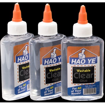 Clear Glue - HY130