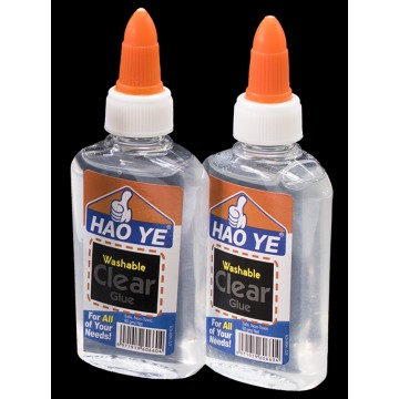 Clear Glue - HY60