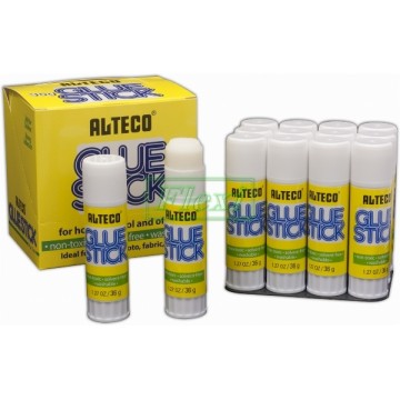 Alteco Glue Stick - 36.0g