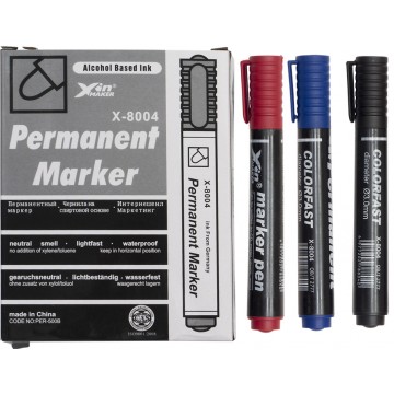 Permanent Marker - X8004