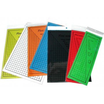 Magnetic Sheet - MS1030