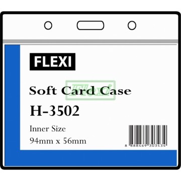Name Tag - H3502