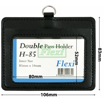 Name Tag - H85