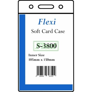 Name Tag - S3800