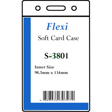 Name Tag - S3801