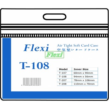 Name Tag - T108