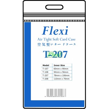 Name Tag - T207