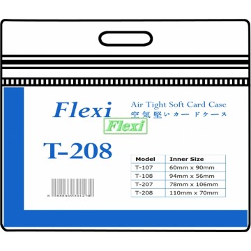 Name Tag - T208